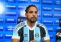 O baita desafio de Benítez no Grêmio