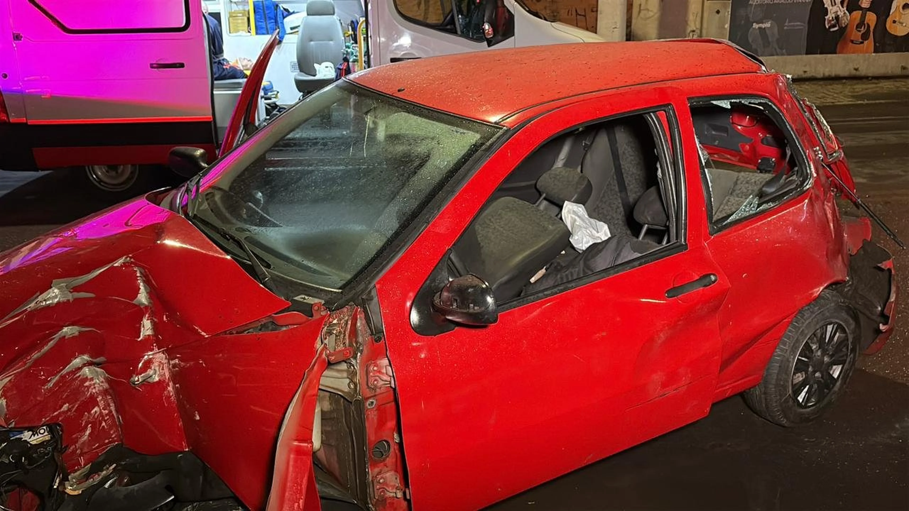 Marcos Pacheco/RBS TV