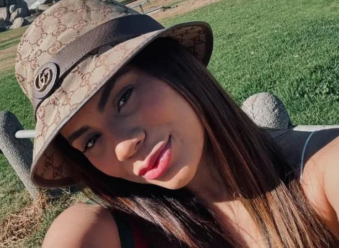 Instagram / @Lexa / Reprodução