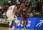 Atual tetracampeão, Franca confirma o favoritismo e supera Osasco na abertura da temporada do NBB