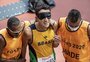 Brasileiro Yeltsin conquista ouro nos 5000m nos Jogos Paralímpicos