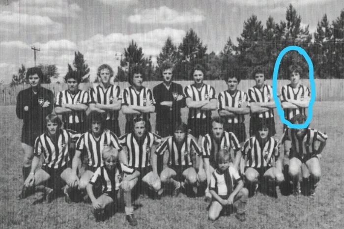 Arquivo pessoal / Reprodução