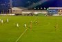 Com pênalti polêmico, Passo Fundo perde para o Veranópolis no jogo de ida das quartas da Divisão de Acesso