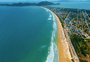 Santa Catarina tem mais de 65% dos pontos analisados no relatório de balneabilidade em condições de receber banhistas
