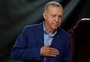 Erdogan, da Turquia, também comparou ataques de Israel ao nazismo. E a repercussão foi quase zero