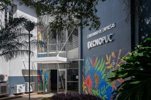 Tecnopuc / Divulgação