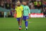 Daniel Alves deverá ter ajuda de Neymar para pagar fiança e deixar prisão na Espanha