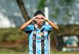 Grêmio goleia o Elite na estreia do Gauchão Feminino