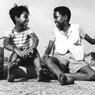 Rio 40 Graus (1955)<!-- NICAID(14804475) -->