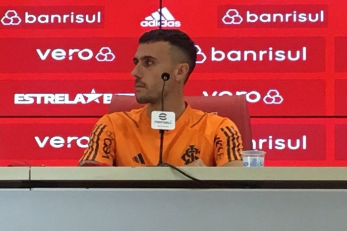 Bruno Flores / Agência RBS
