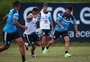 Após vitória no Brasileirão, Grêmio revê Bahia em decisão pela Copa do Brasil