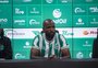 "Um clube da grandeza do Juventude tem que pensar no título", diz novo reforço sobre o Gauchão