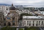 O que fazer e onde comer no Centro Histórico de Porto Alegre