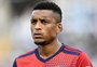 Inter anuncia a contratação do lateral-esquerdo Dalbert