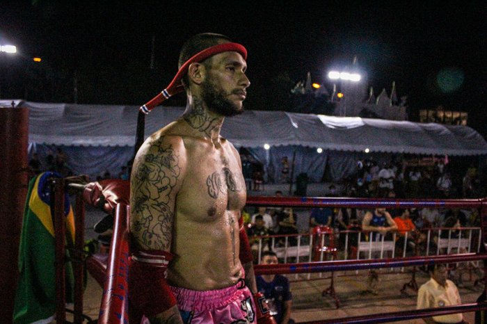 Cassiano Camargo / Agam/Divulgação