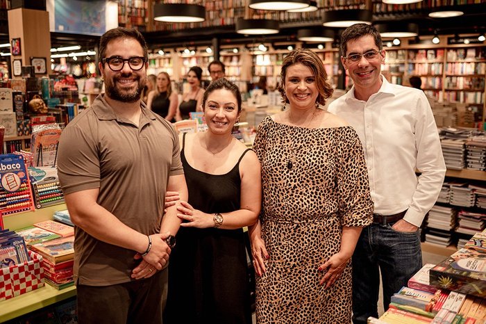 Tamiris Santana / Divulgação