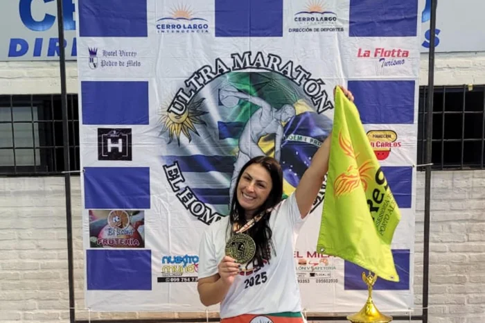 Rosa Luisa Gonçalves / Arquivo Pessoal