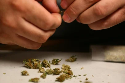 URUGUAI - Brasileiros que foram morar no Uruguai por causa da legalidade da maconha. (FOTO: LAURO ALVES/AGENCIARBS)<!-- NICAID(13522253) -->