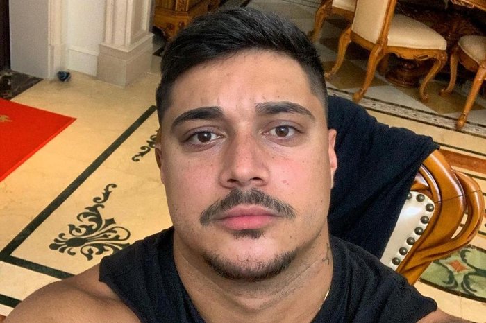 @juninhobalbino / Reprodução/Instagram