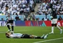 Imprensa argentina alerta para possível cansaço do time no início da Copa do Mundo