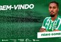 Juventude anuncia contratação de centroavante do Atlético-MG