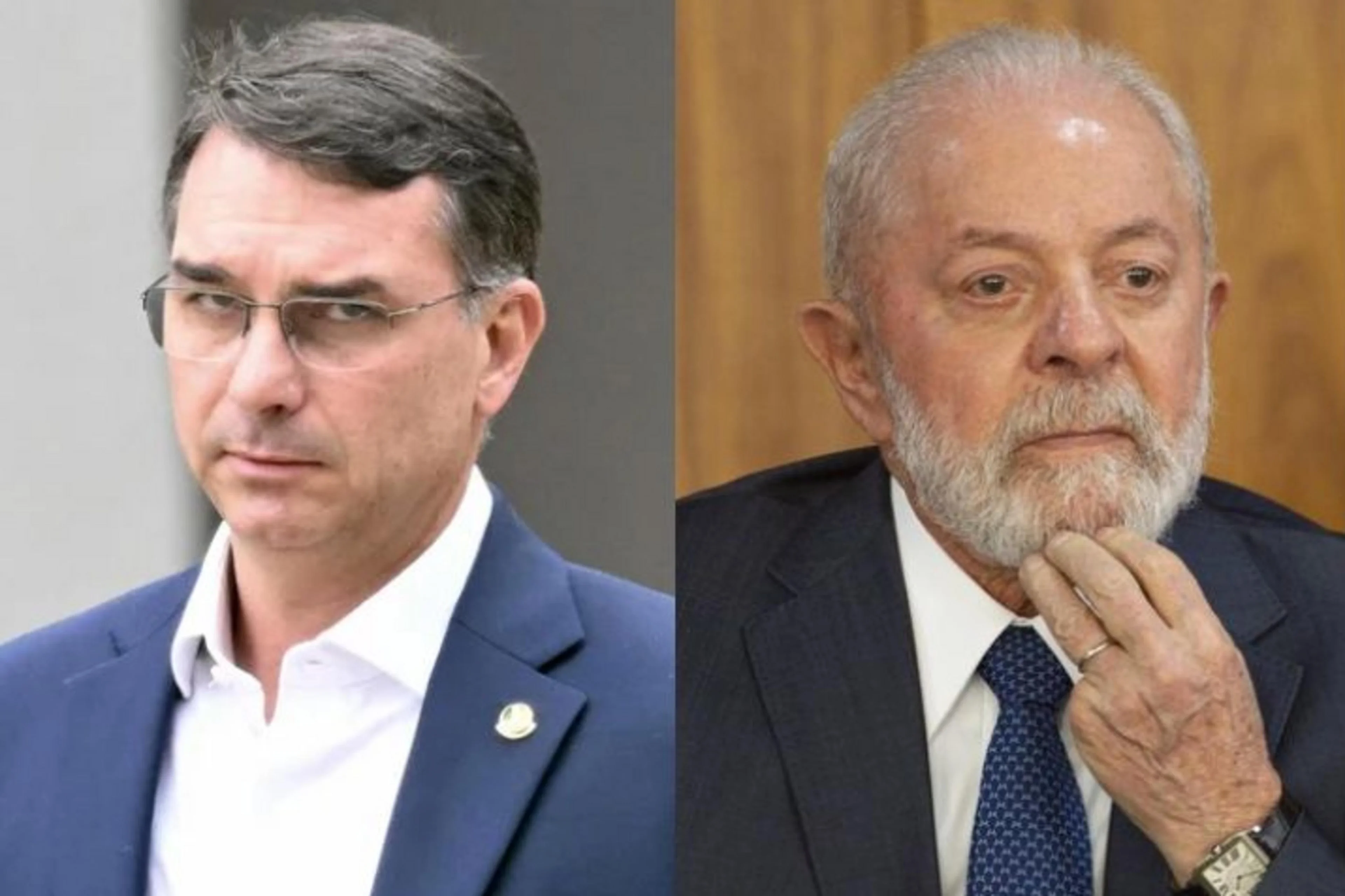 Evaristo Sa / Marcelo Camargo/AFP / Agência Brasil