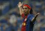 Ronaldinho 45 anos: relembre o dia em que R10 saiu ovacionado do Santiago Bernabéu