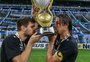 Hepta do Grêmio: o ranking dos jogadores campeões gaúchos no período