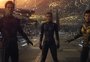 Qual é a ordem cronológica de filmes e séries do Universo Cinematográfico Marvel