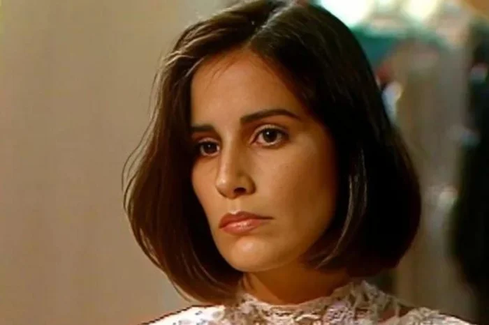 Reprodução TV Globo / Divulgação