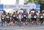 Timothy Kiplagat, do Quênia, vence a prova masculina da São Silvestre pela primeira vez