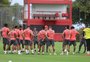 Os números que comprovam um Inter menos intenso no Gauchão