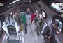Primeiro voo comercial da empresa de turismo espacial Virgin Galactic é bem-sucedido