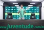 Meia apresentado pelo Juventude projeta:  "Construir aqui um episódio bonito da minha carreira"