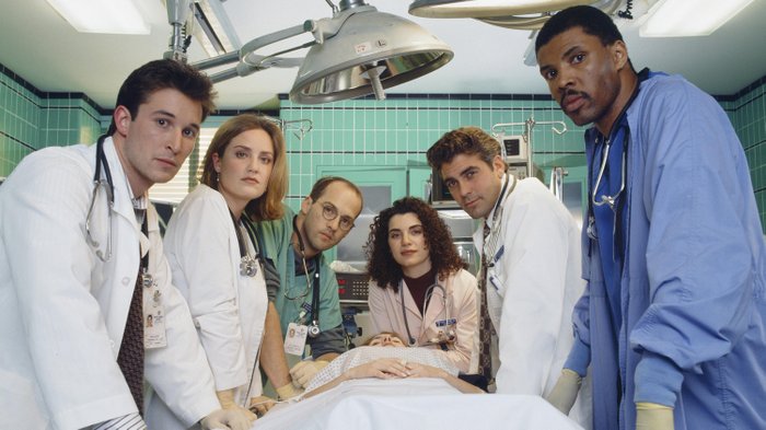 Divulgação / NBC