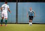 Grêmio perde para o Palmeiras e deixa G-4 do Brasileirão Sub-20