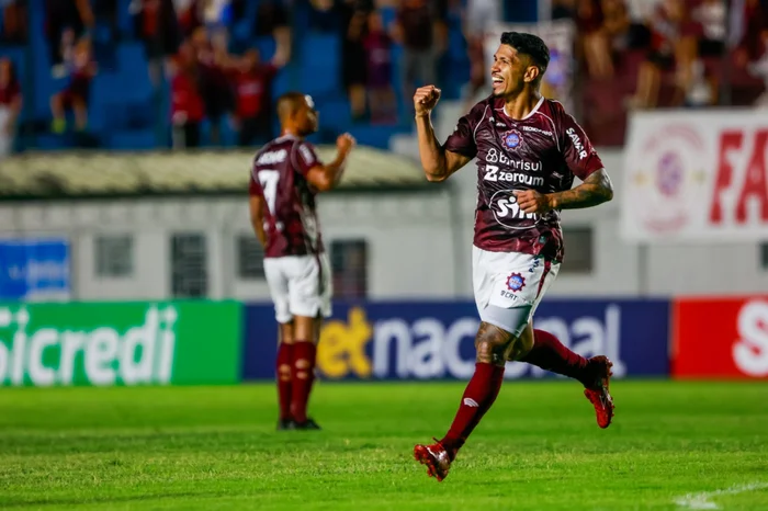 Luiz Erbes / S.E.R Caxias / Divulgação