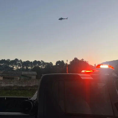 Operação Quarta Colônia Livre prende 50 pessoas suspeitas de envolvimento com tráfico, homicídios e outros crimes<!-- NICAID(16106698) -->