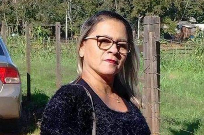 Arquivo Pessoal / Arquivo Pessoal