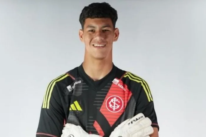 Divulgação / Internacional Divulgação / Internacional