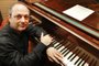 Andre Loss é o próximo convidadodo projeto que promove concertos de piano no Centro Cultural da UFRGS<!-- NICAID(15132823) -->