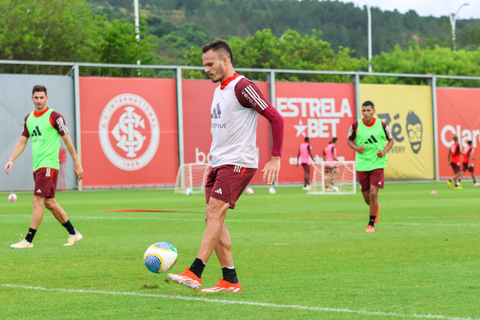 (Ricardo Duarte/Internacional)