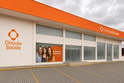 Nova clínica do Círculo Saúde em Bom Princípio<!-- NICAID(16358921) -->