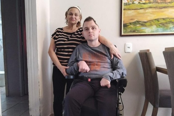 Pâmela Lopes / Arquivo pessoal