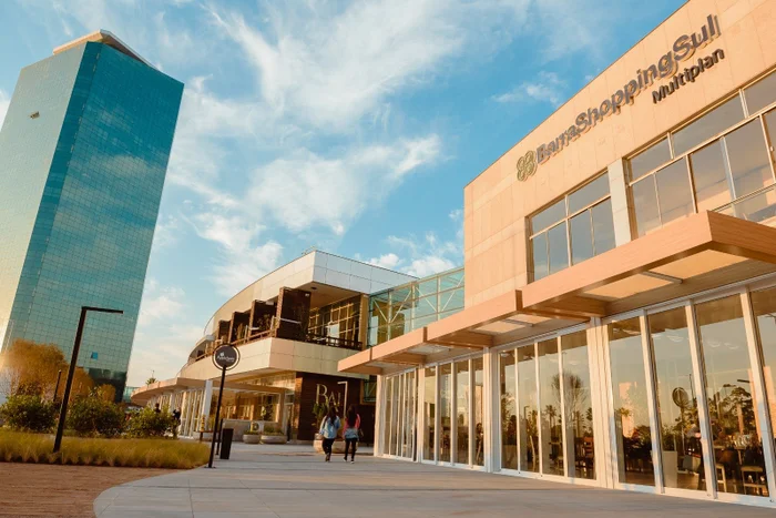 Multiplan / Divulgação