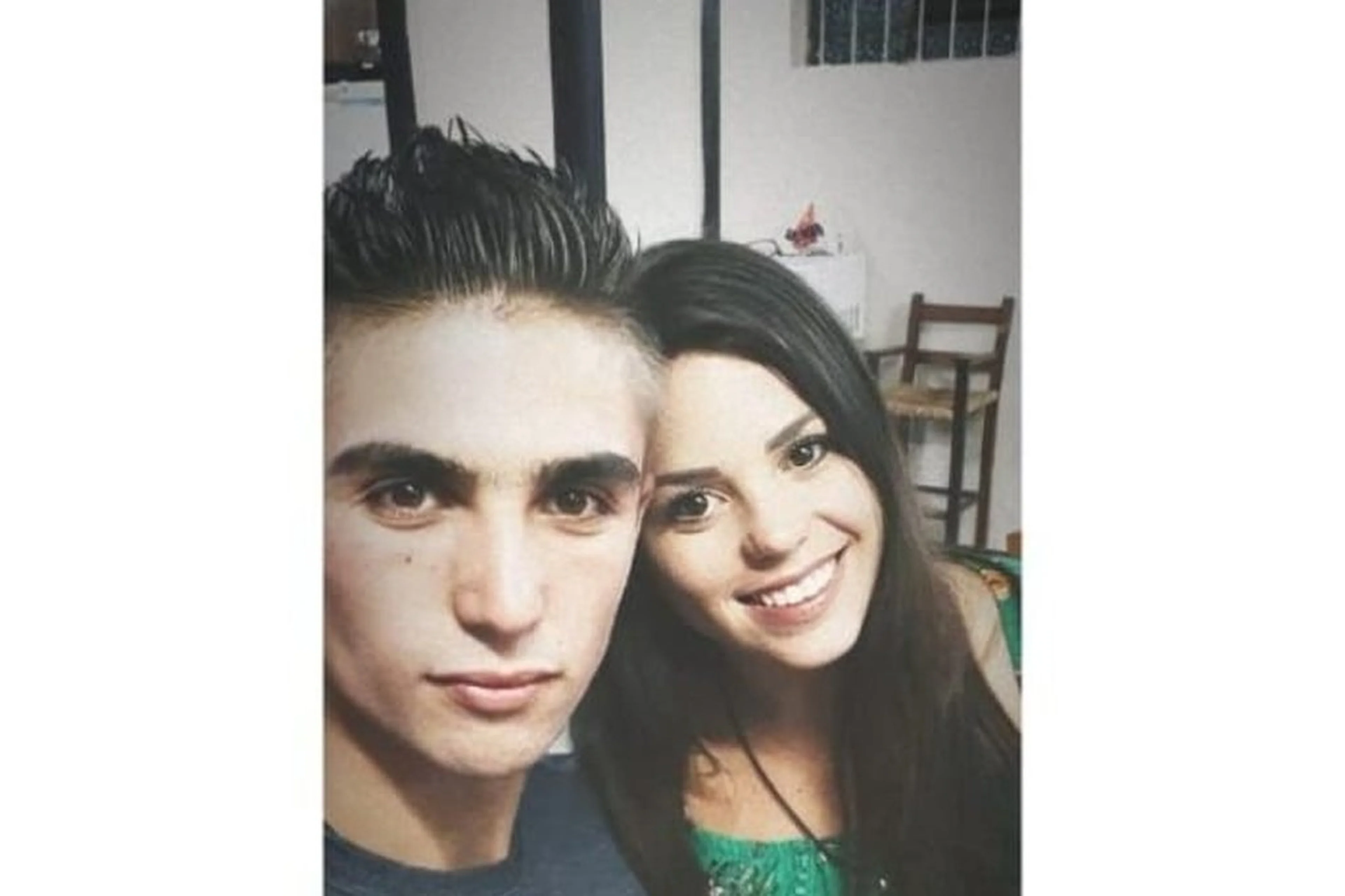 Arquivo Pessoal/Divulgação