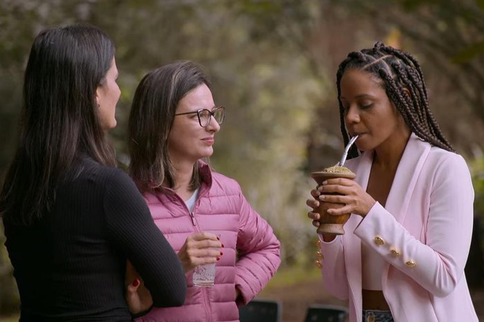 Netflix / Reprodução Netflix / Reprodução