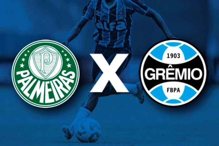Qual o horário e onde assistir a Palmeiras x Grêmio | GZH