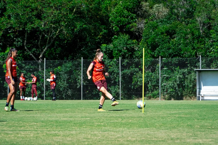 Lara Vantzen / Inter/Divulgação Lara Vantzen / Inter/Divulgação
