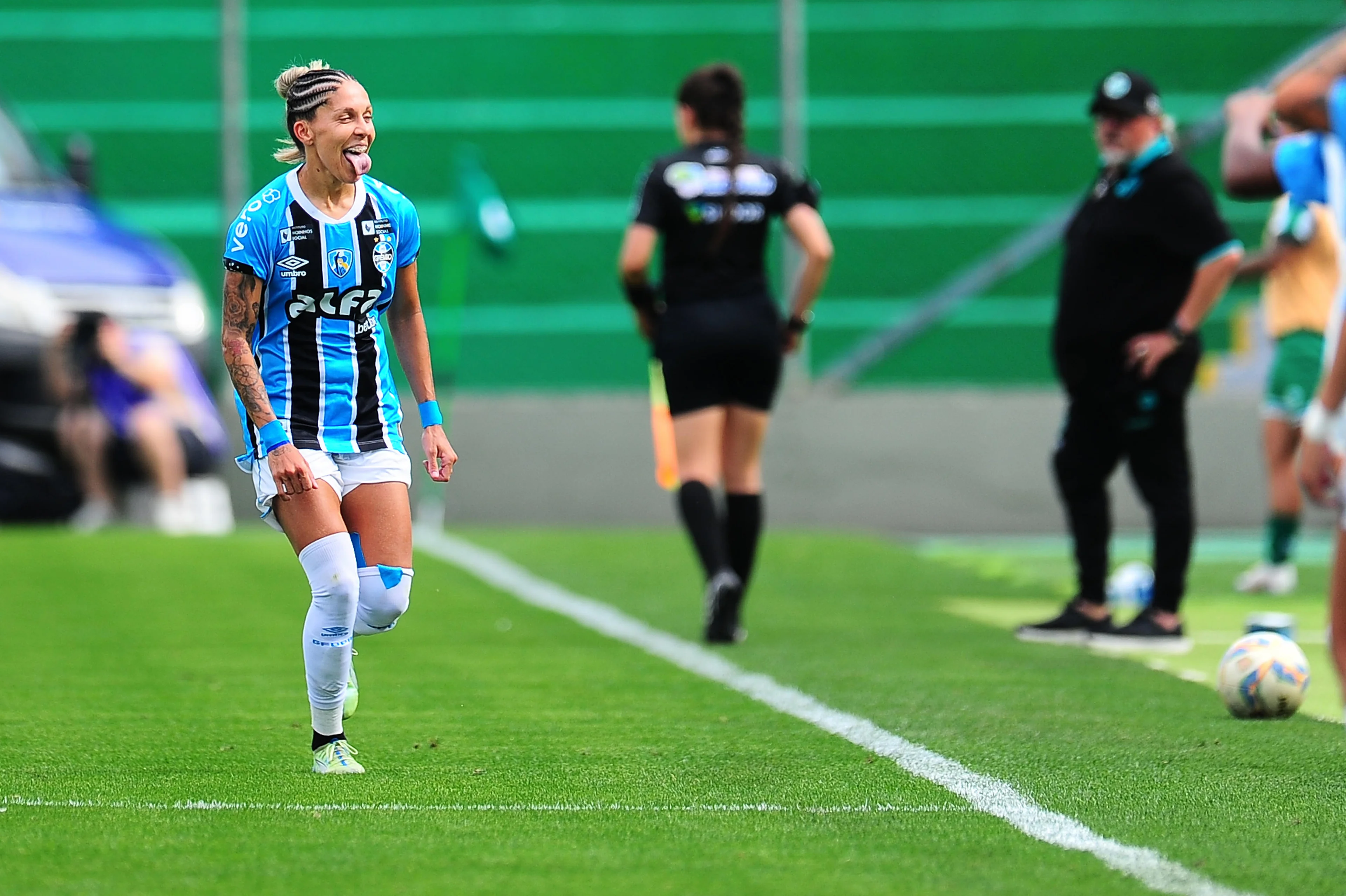 Porthus Junior/Agencia RBS